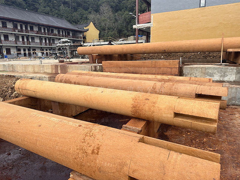 仿古建筑設(shè)計公司提供古建工程